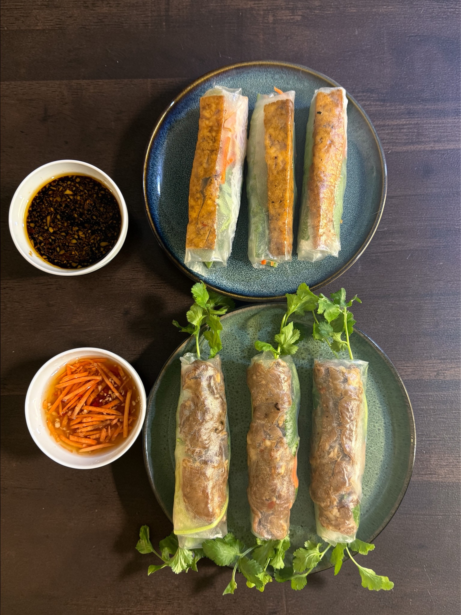 Goi Cuon (3st)