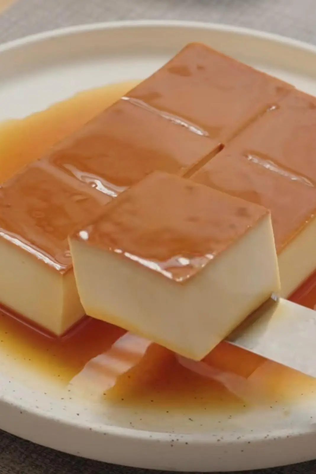 Banh Flan